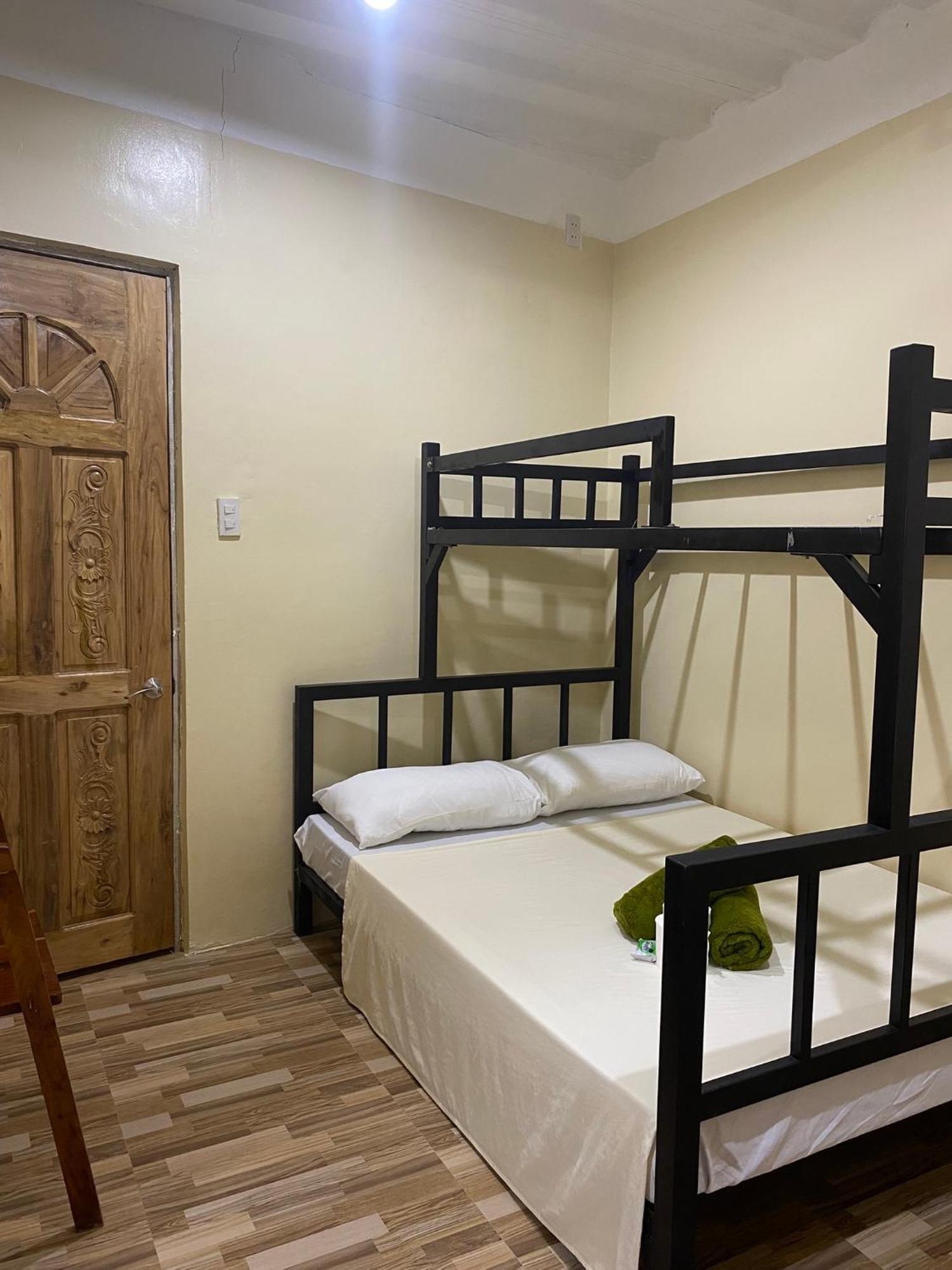 Laguno Bed And Breakfast Hostel Moalboal Exterior foto